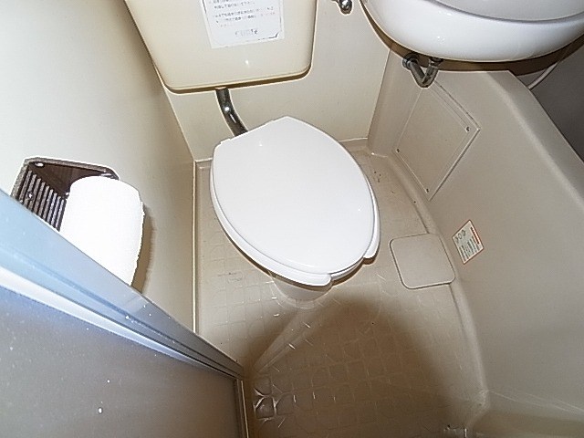 ジュネパレス新松戸第14 その他1