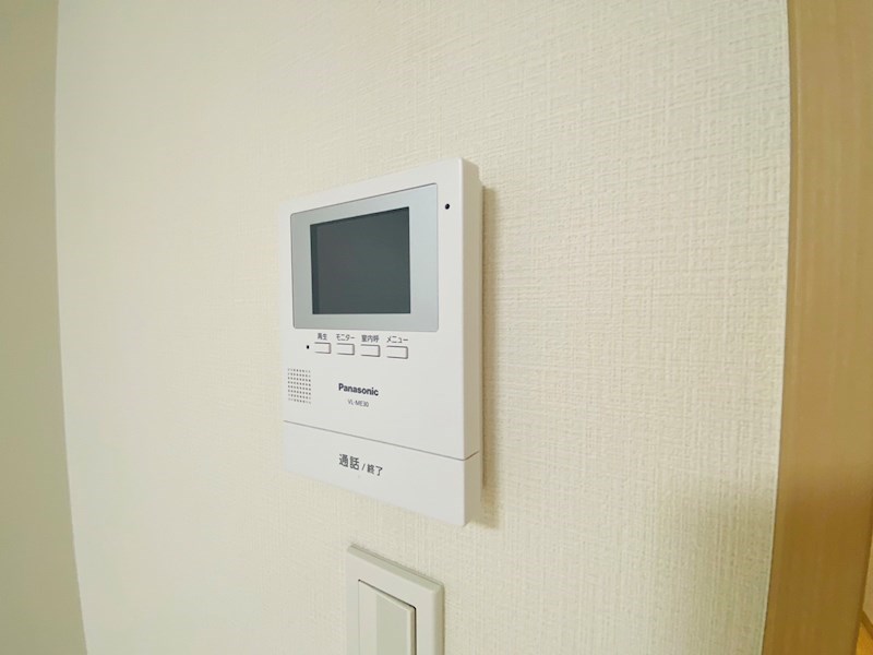 グランシャレー亀有Ⅰ その他4