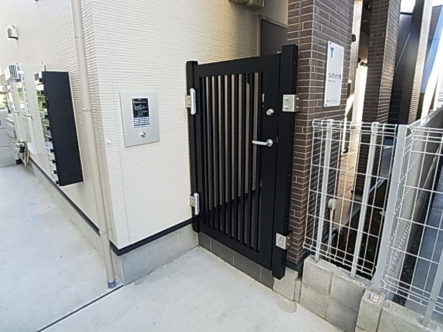 プレミアハイツ六町 その他外観1