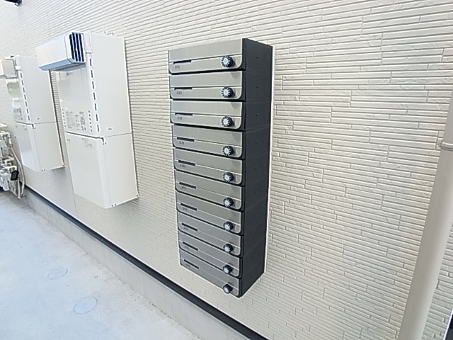 プレミアハイツ六町 その他外観2