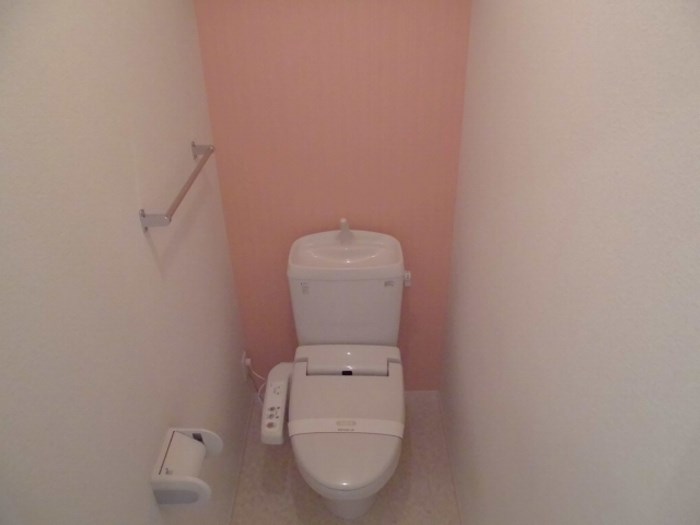 フレールⅡ東金町 その他1