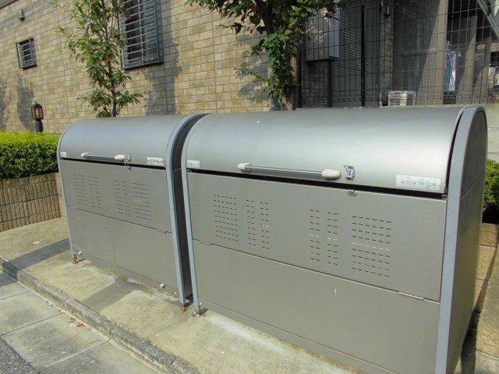 フレールⅡ東金町 その他外観2