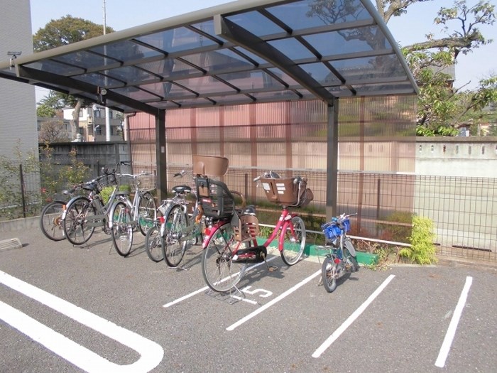 フレールⅡ東金町 その他外観3