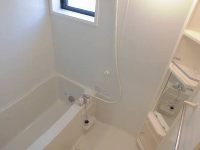 フレールⅡ東金町 風呂画像