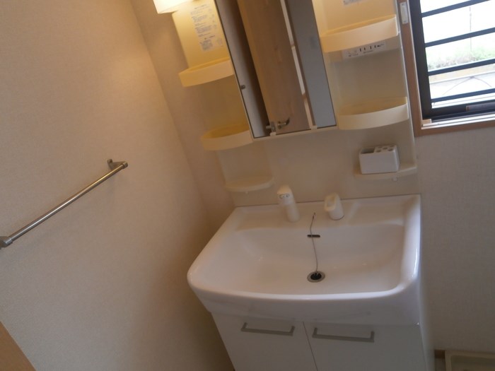 パークハイムK　Ⅰ その他2