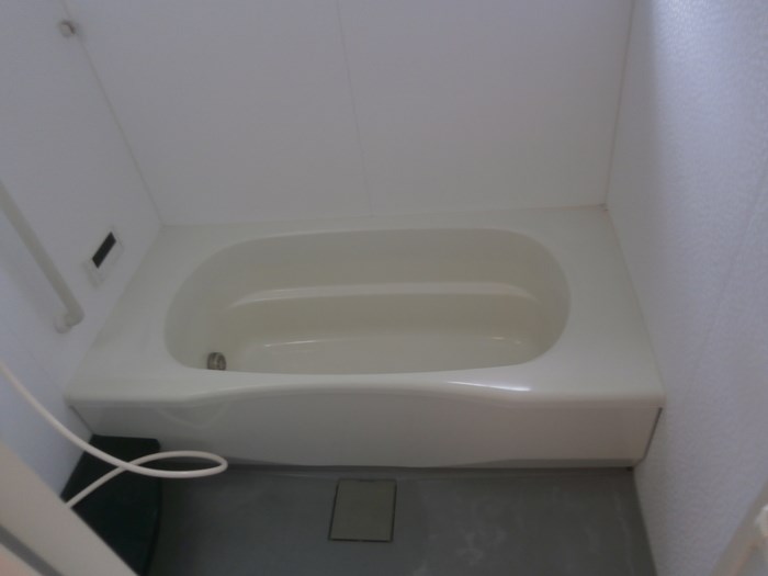 パークハイムK　Ⅰ 風呂画像