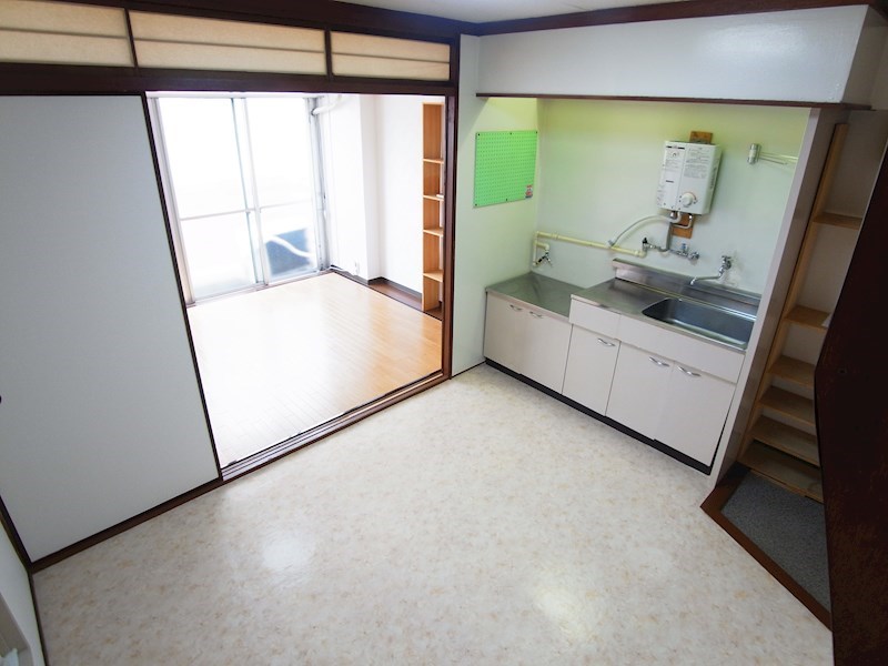 柳下マンション その他6