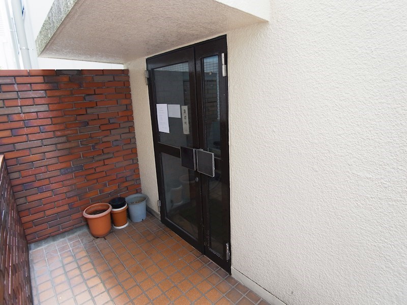 柳下マンション その他外観1