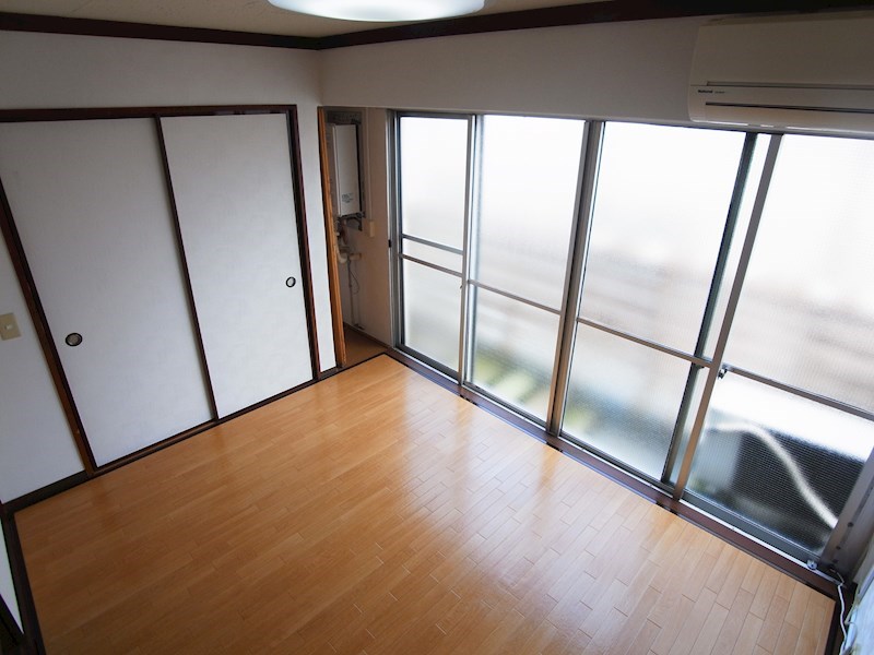 柳下マンション その他12