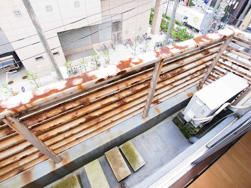 柳下マンション その他14