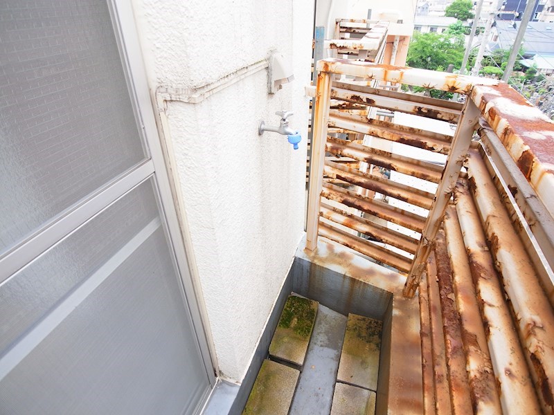 柳下マンション その他15