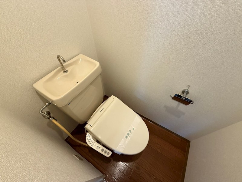 コーポ・ウイング その他1