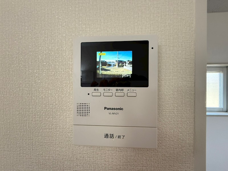 コーポ・ウイング その他4