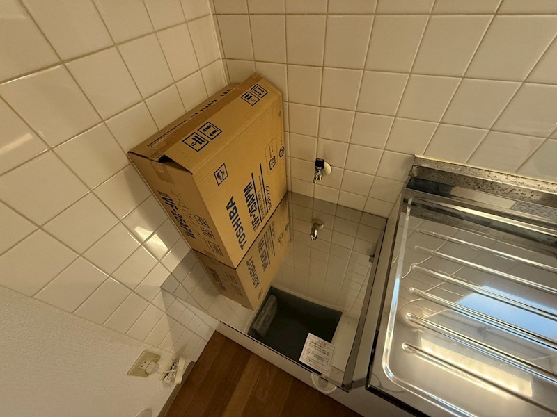 コーポ・ウイング その他8