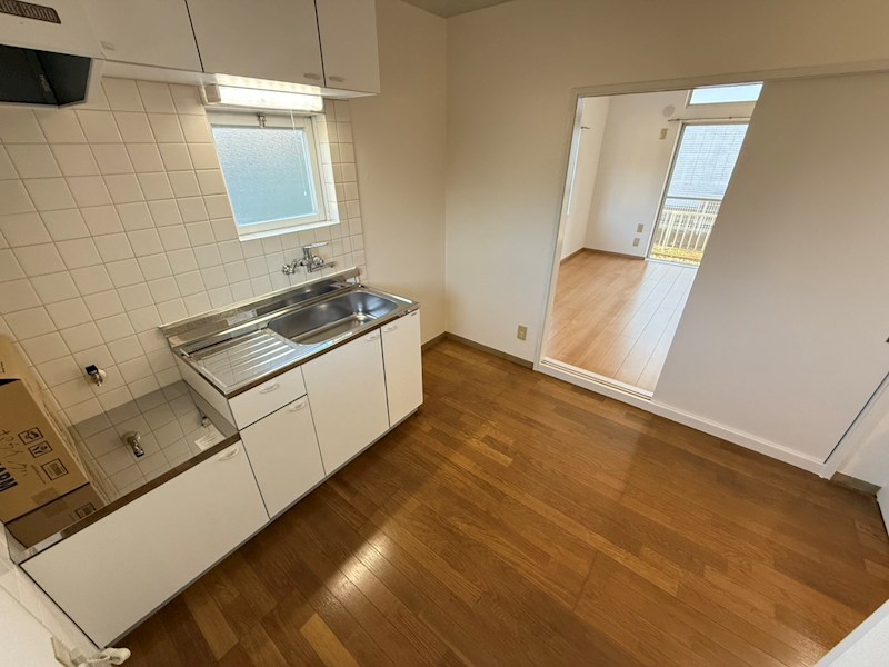 コーポ・ウイング リビング