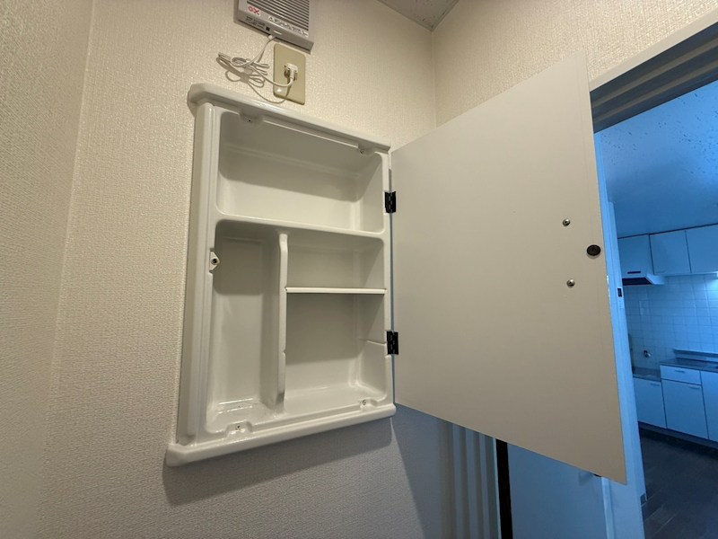 コーポ・ウイング その他23