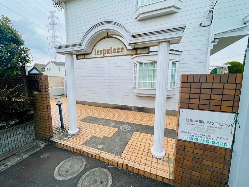 プレステージ竹ノ塚 その他外観6