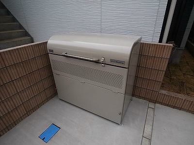 ＣＢ八潮ノーチェ その他外観3