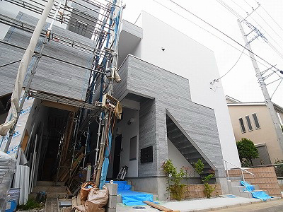 ＣＢ八潮ノーチェ その他外観4