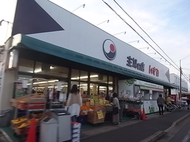 リーフコート江戸川台Ａ棟 周辺画像6
