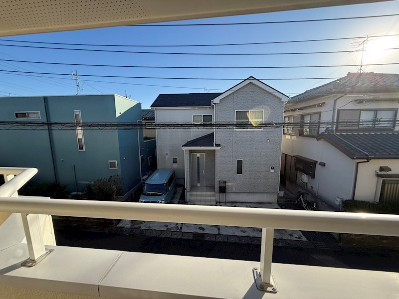 テラス　ベル・フィーユ　Ⅱ その他7