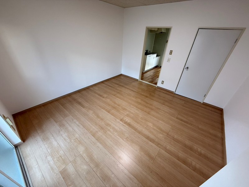 テラス　ベル・フィーユ　Ⅱ リビング