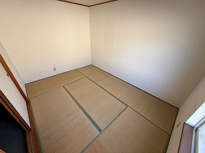 テラス　ベル・フィーユ　Ⅱ ベッドルーム