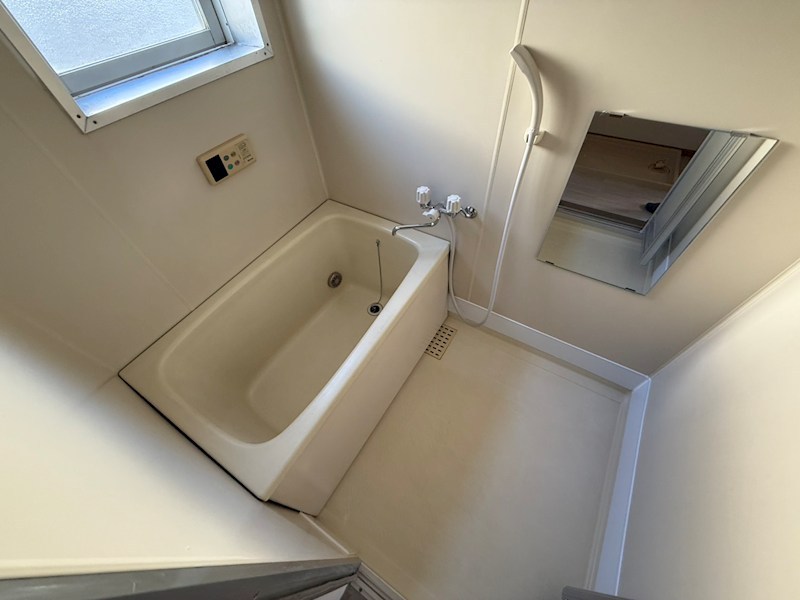 テラス　ベル・フィーユ　Ⅱ 風呂画像