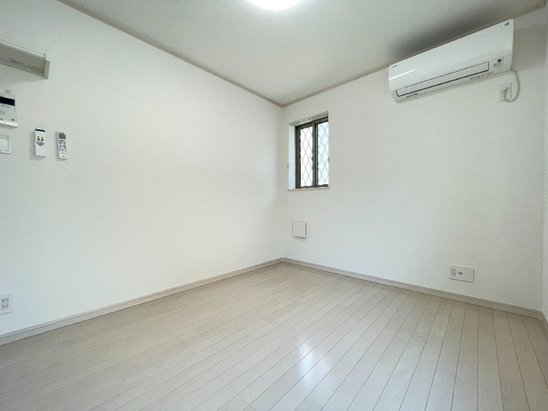 ノーザンロード扇大橋 ベッドルーム