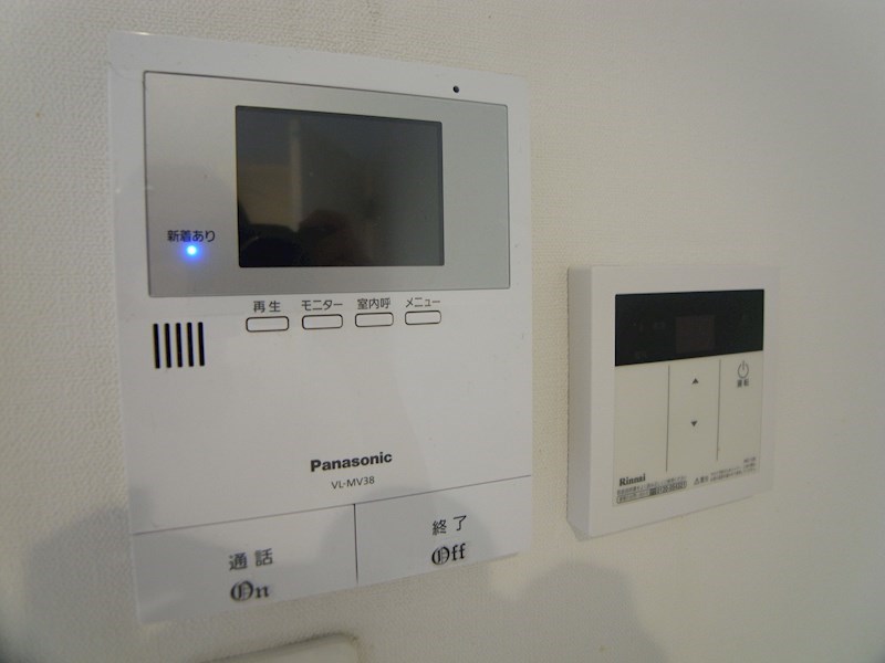 ＣＢ八潮ラク   その他3