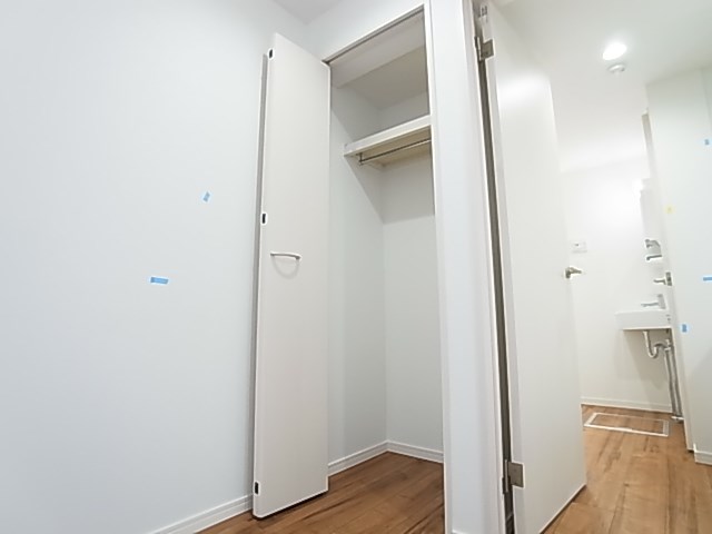 メゾン・ジョイナス その他4