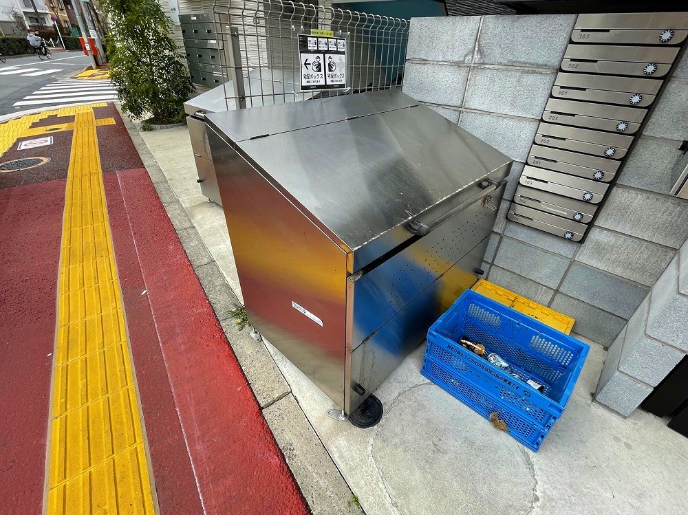 メゾン・ジョイナス その他外観3