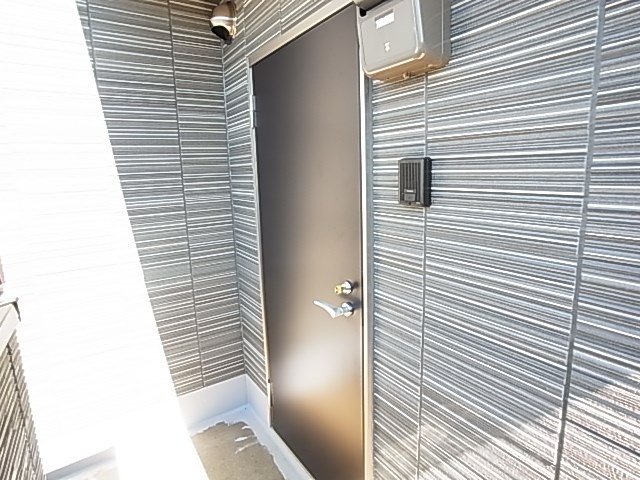 メゾン・ジョイナス その他8