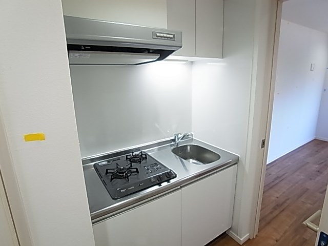 メゾン・ジョイナス キッチン