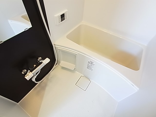 メゾン・ジョイナス 風呂画像