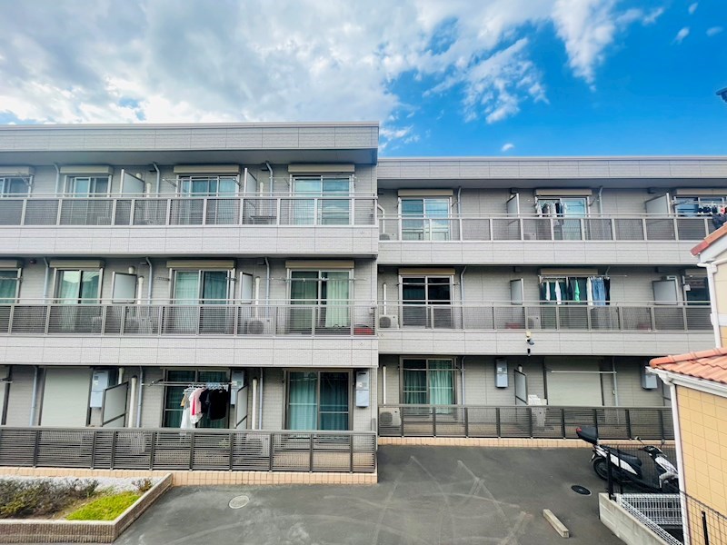 フィオーレ栗原 その他7
