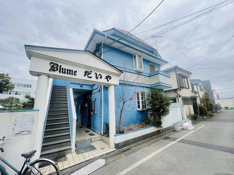 ブルーメだいや その他外観5
