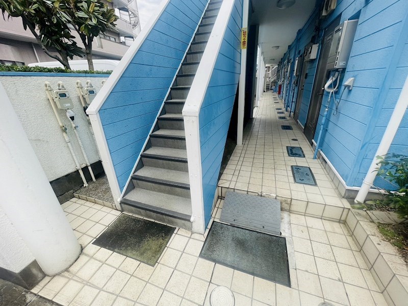 ブルーメだいや その他外観6