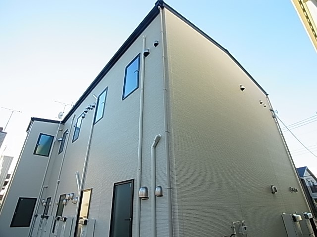 プレミアハイツ六町 その他外観3