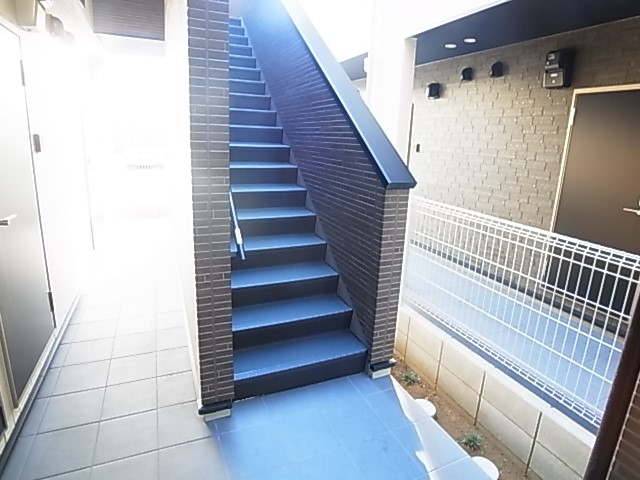 プレミアハイツ六町 その他外観6