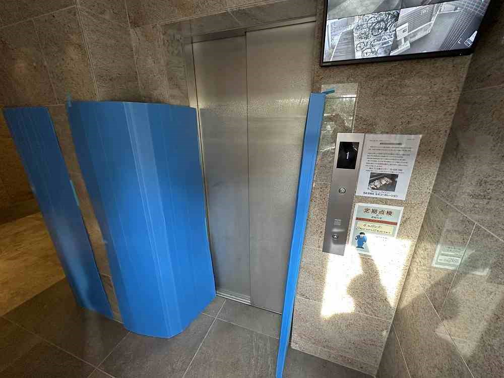 Ｇｒａｎ　Ａｖａｉｌ扇 その他外観3