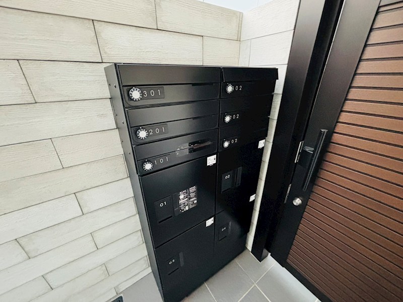 オリオン堀切菖蒲園 その他外観3