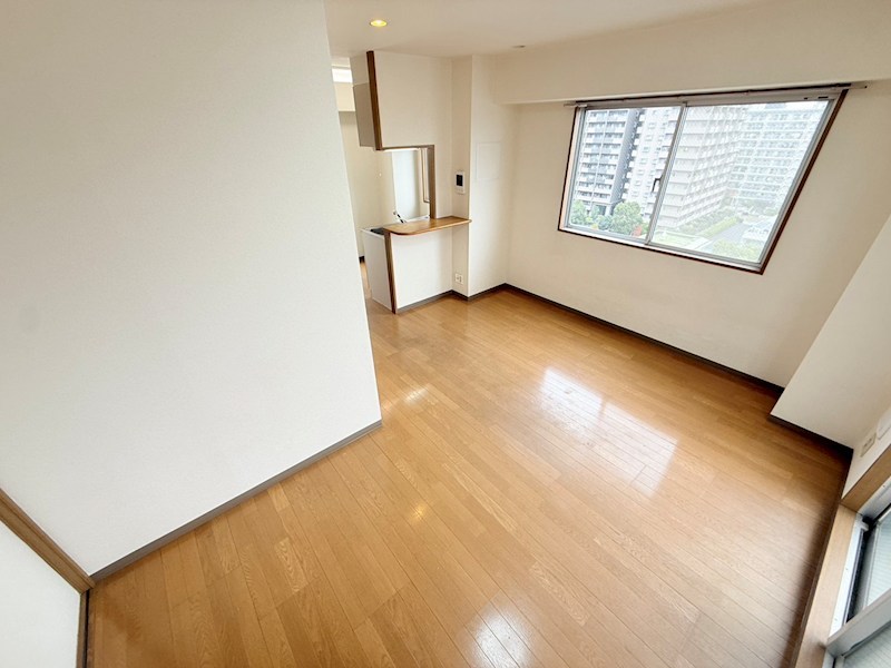 ビエント ベッドルーム