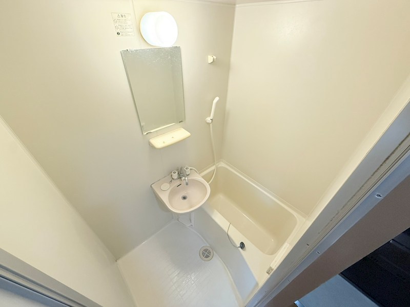 ビエント 風呂画像