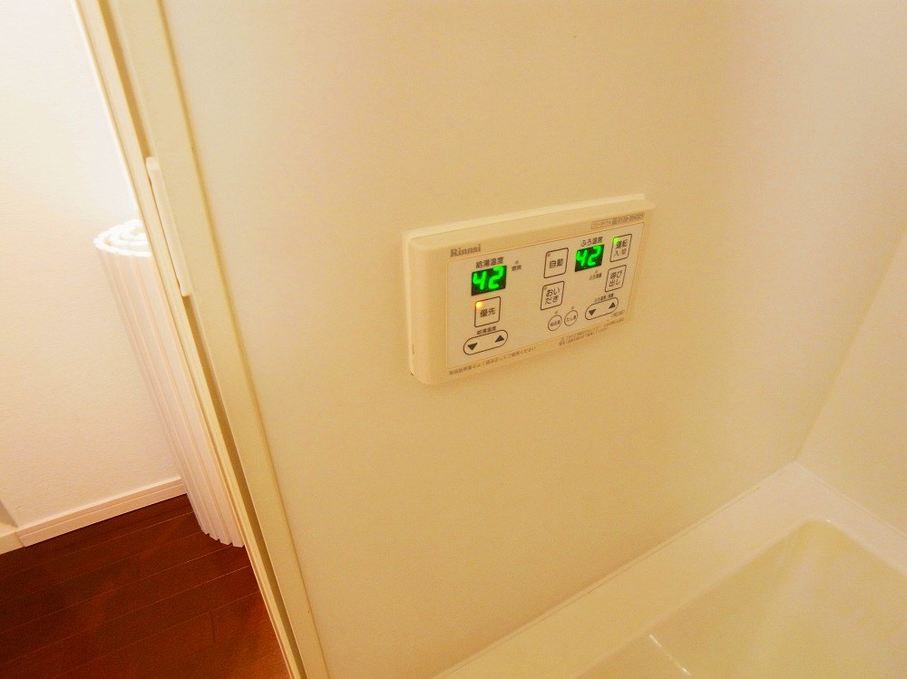 ロイヤルパークス西新井 その他5
