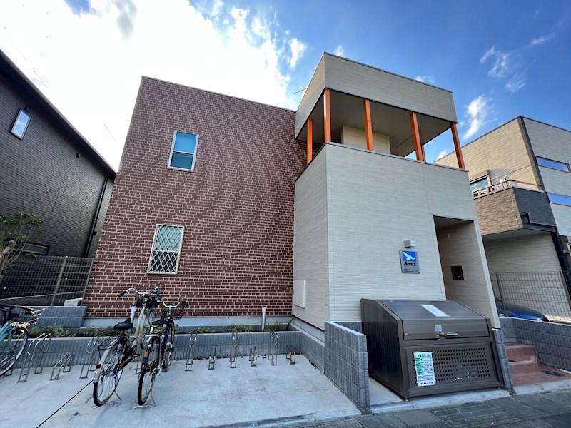 Ｌｉｅｎ その他外観1