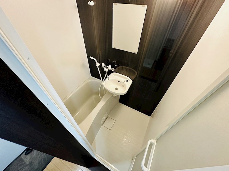 Ｌｉｅｎ 風呂画像