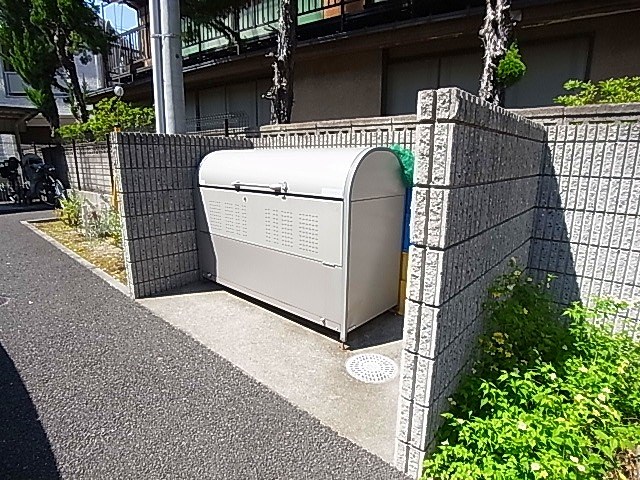 angelic.path その他外観4