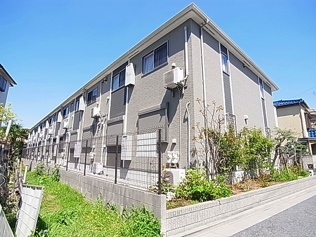 angelic.path その他外観6