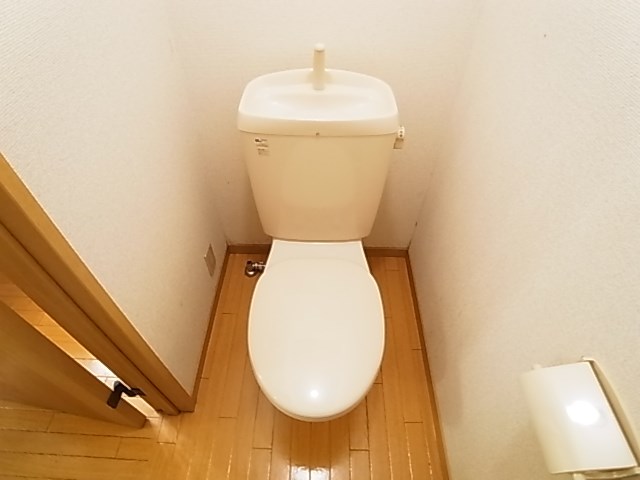 サンパティーク西綾瀬  その他1